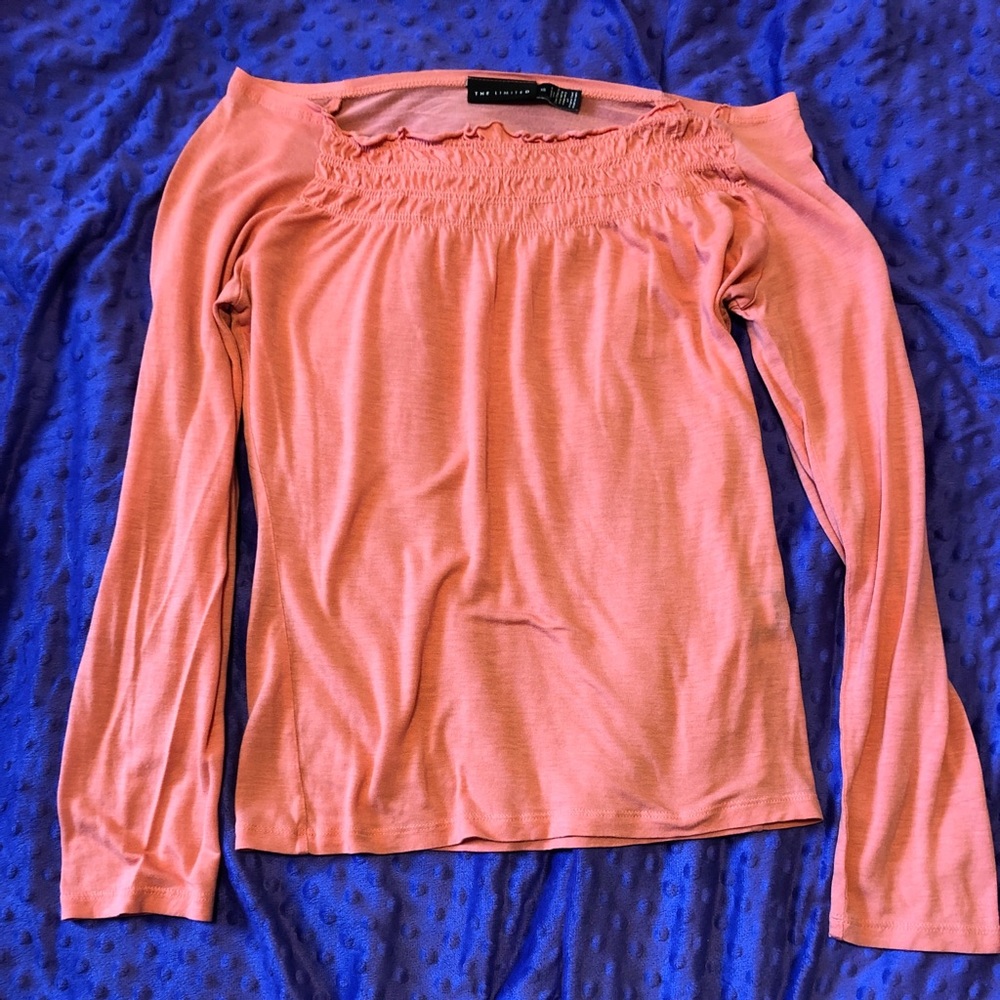 Long Sleeve Limited Shirt
